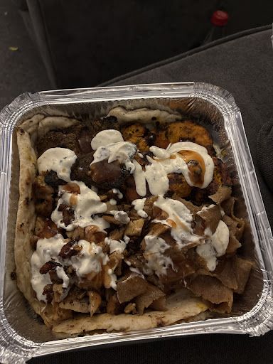 Photo of Big Mamma Worsley - 127 Mosley Common Rd, Mosley Common, Tyldesley, Manchester M28 1AH